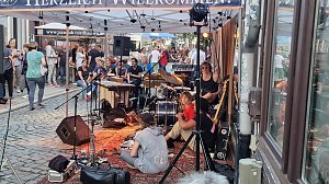 Weltmusik 