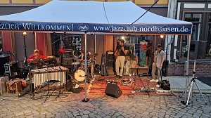 Weltmusik 