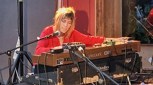 Weltmusik 