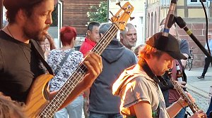 Weltmusik 