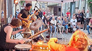 Weltmusik 
