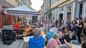 Weltmusik 