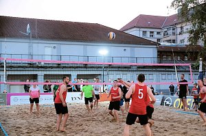 Der Freitag des Rolandsfetses 2023