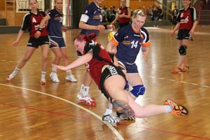 Handball-Wochenende