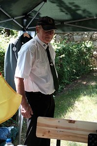 Rolandsfest am Samstag