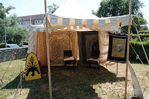 Rolandsfest am Samstag