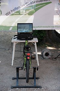 Rolandsfest am Samstag