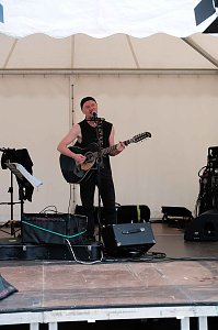 Rolandsfest am Samstag