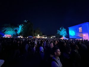Der Samstag zum Rolandsfest