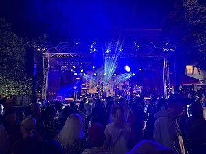 Der Samstag zum Rolandsfest