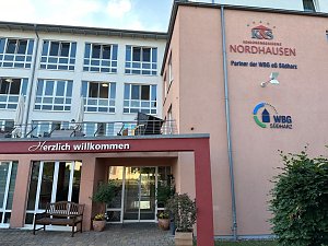 15 Jahre Seniorenresidenz 