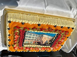 15 Jahre Seniorenresidenz 
