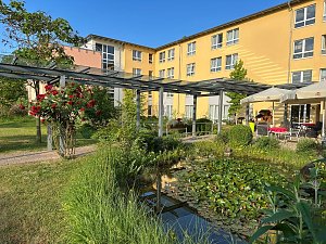 15 Jahre Seniorenresidenz 