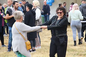 Sommerfest am S&uuml;dharz-Klinikum