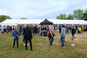 Sommerfest am S&uuml;dharz-Klinikum