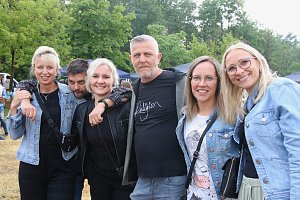 Sommerfest am S&uuml;dharz-Klinikum
