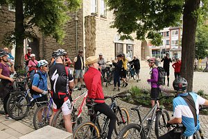 Nordh&auml;user Stadtradeln 2023