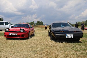 53. Oldtimertreffen des MC Roland Nordhausen