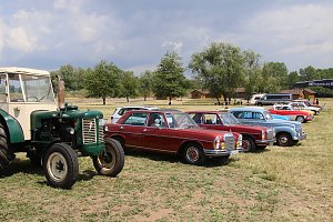 53. Oldtimertreffen des MC Roland Nordhausen