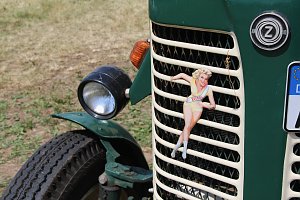 53. Oldtimertreffen des MC Roland Nordhausen