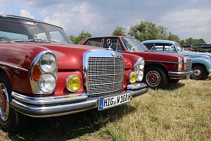 53. Oldtimertreffen des MC Roland Nordhausen