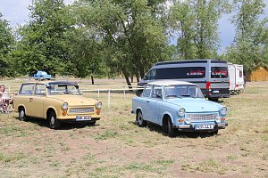 53. Oldtimertreffen des MC Roland Nordhausen
