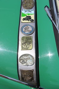 53. Oldtimertreffen des MC Roland Nordhausen