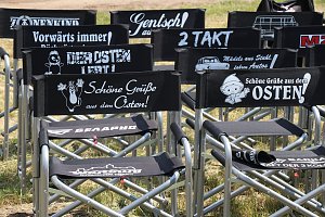 53. Oldtimertreffen des MC Roland Nordhausen