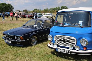 53. Oldtimertreffen des MC Roland Nordhausen