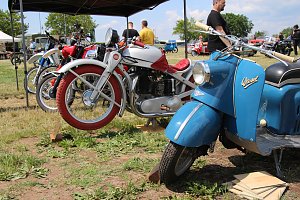 53. Oldtimertreffen des MC Roland Nordhausen