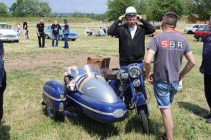 53. Oldtimertreffen des MC Roland Nordhausen