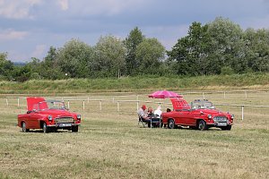 53. Oldtimertreffen des MC Roland Nordhausen