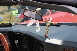53. Oldtimertreffen des MC Roland Nordhausen