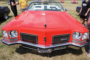 53. Oldtimertreffen des MC Roland Nordhausen
