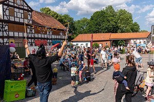 Piratenfest der Kreismusikschule