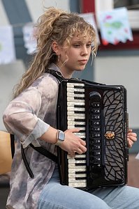 Piratenfest der Kreismusikschule
