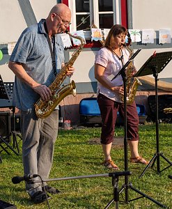 Piratenfest der Kreismusikschule