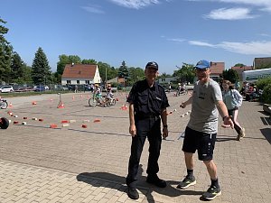Kinderfest der Sollstedter Grundschule