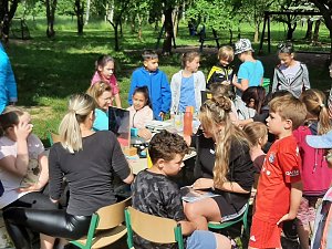 Kinderfest der Sollstedter Grundschule