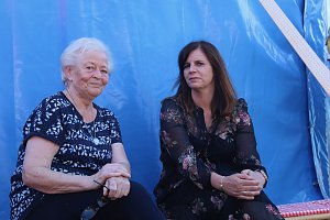 Sommerfest des Landratsamtes