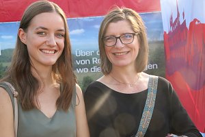 Sommerfest des Landratsamtes