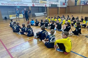 Ein ereignisreiches Handballjahr geht am Wochenende zu Ende