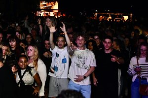 Campusfest 2023