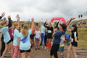 Familientag der "SUP Piraten" am Sundh&auml;user See