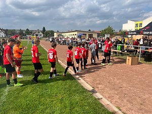 IMG Cup der FSG 99 Salza