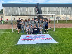 IMG Cup der FSG 99 Salza