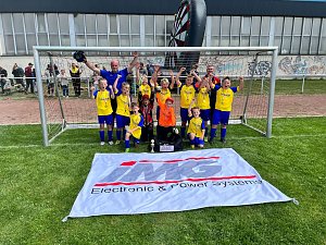 IMG Cup der FSG 99 Salza