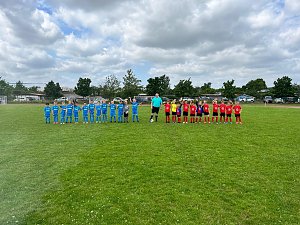 IMG Cup der FSG 99 Salza