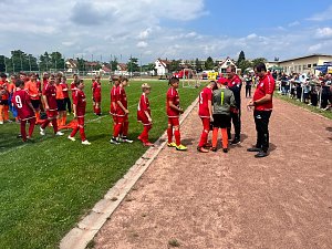 IMG Cup der FSG 99 Salza