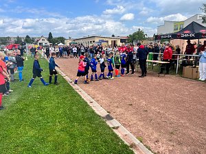 IMG Cup der FSG 99 Salza